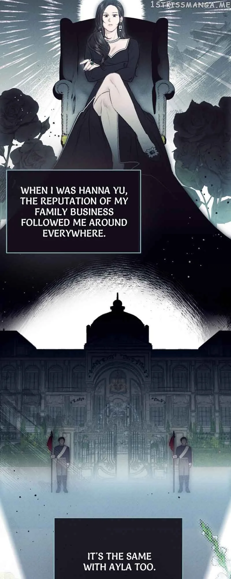 He’s Not Just a Pretty Face Chapter 36 page 21