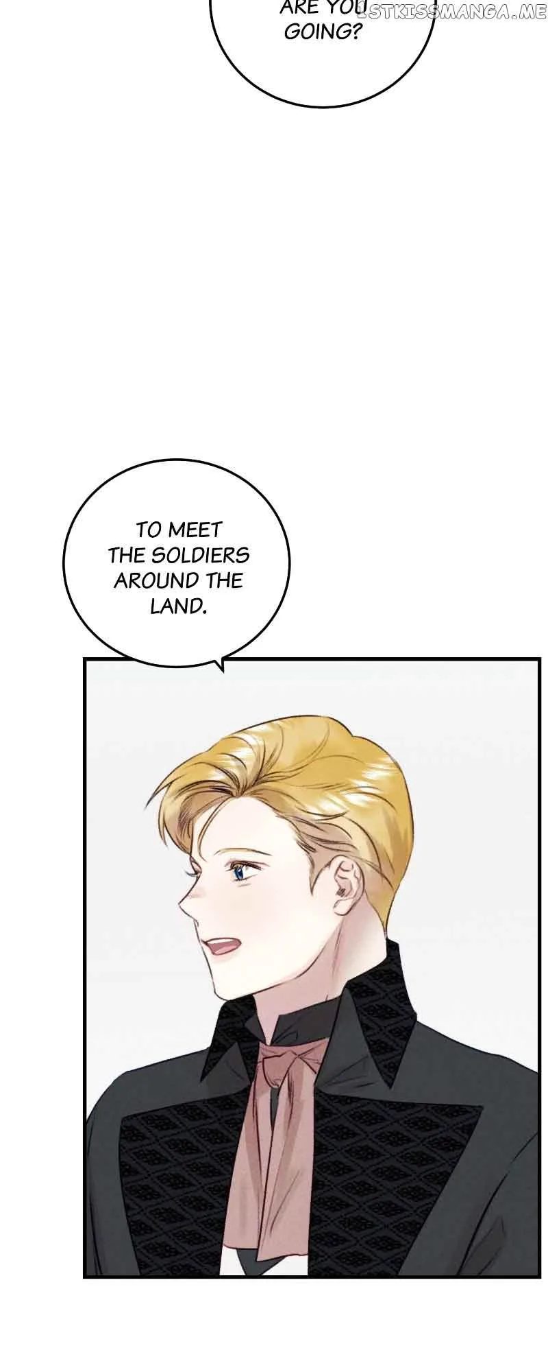 He’s Not Just a Pretty Face Chapter 36 page 27