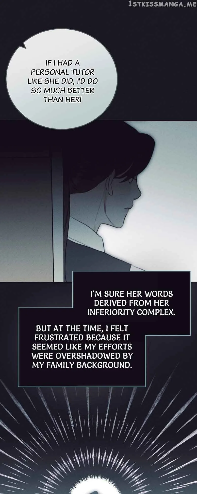 He’s Not Just a Pretty Face Chapter 36 page 20