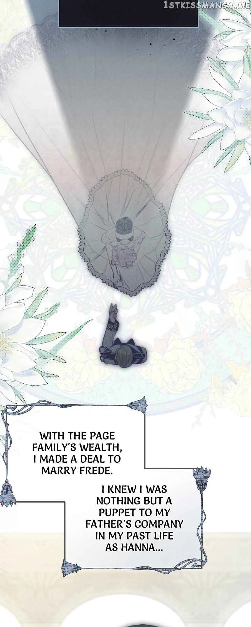 He’s Not Just a Pretty Face Chapter 36 page 22