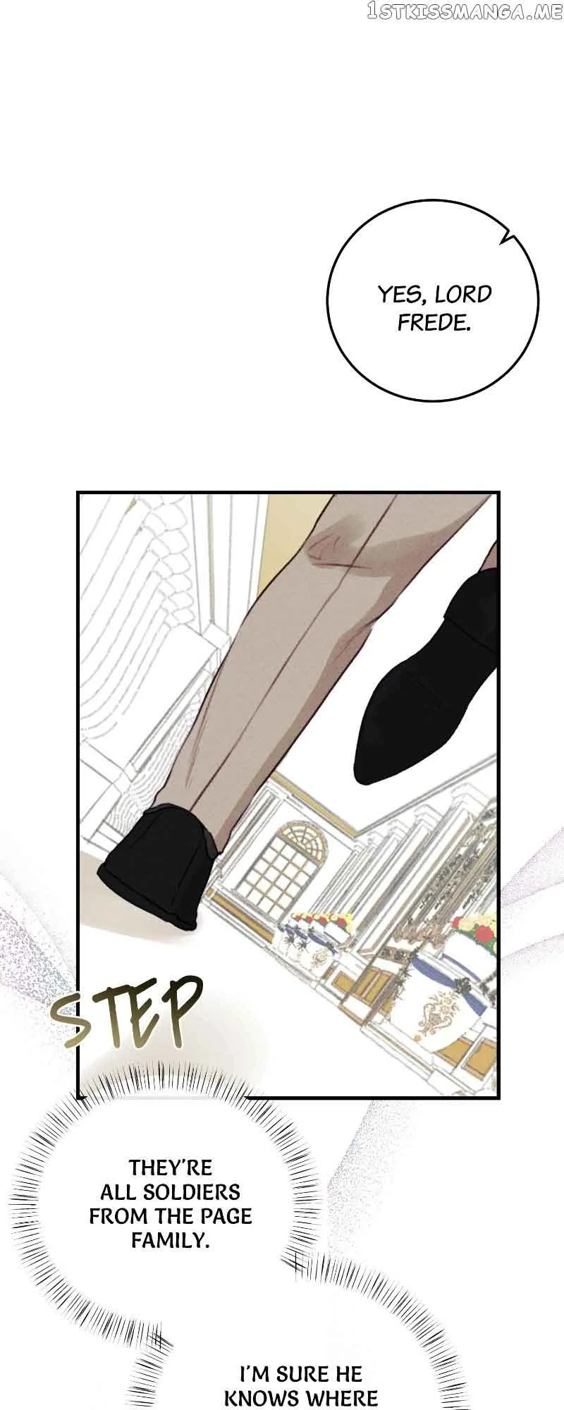 He’s Not Just a Pretty Face Chapter 36 page 30