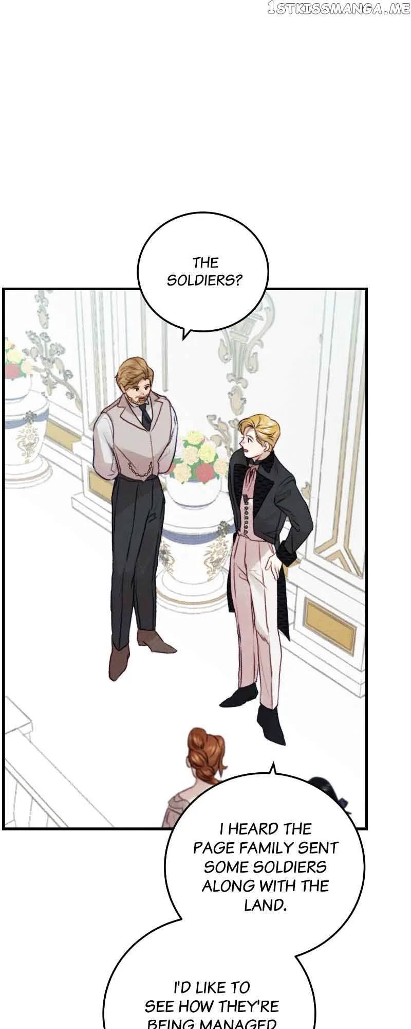 He’s Not Just a Pretty Face Chapter 36 page 28