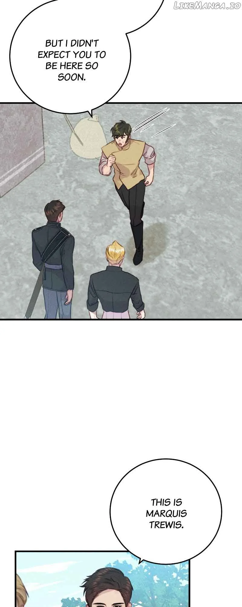 He’s Not Just a Pretty Face Chapter 37 page 4