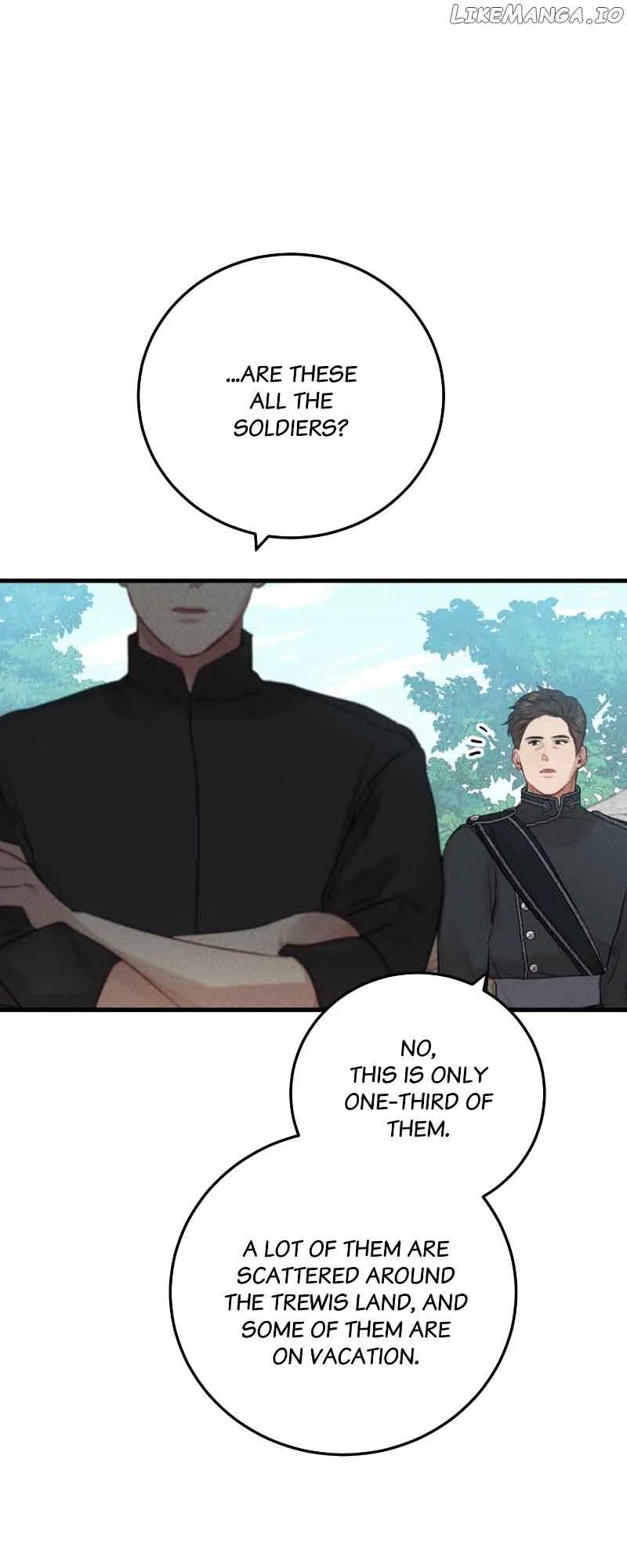 He’s Not Just a Pretty Face Chapter 37 page 13