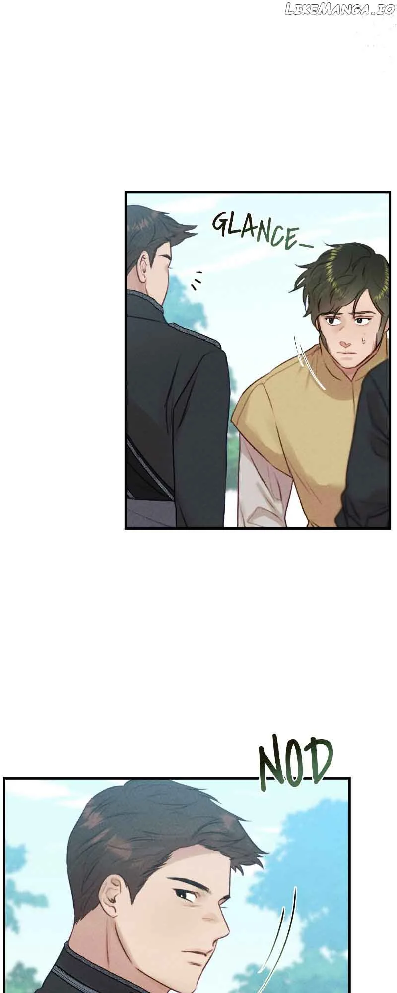 He’s Not Just a Pretty Face Chapter 37 page 9
