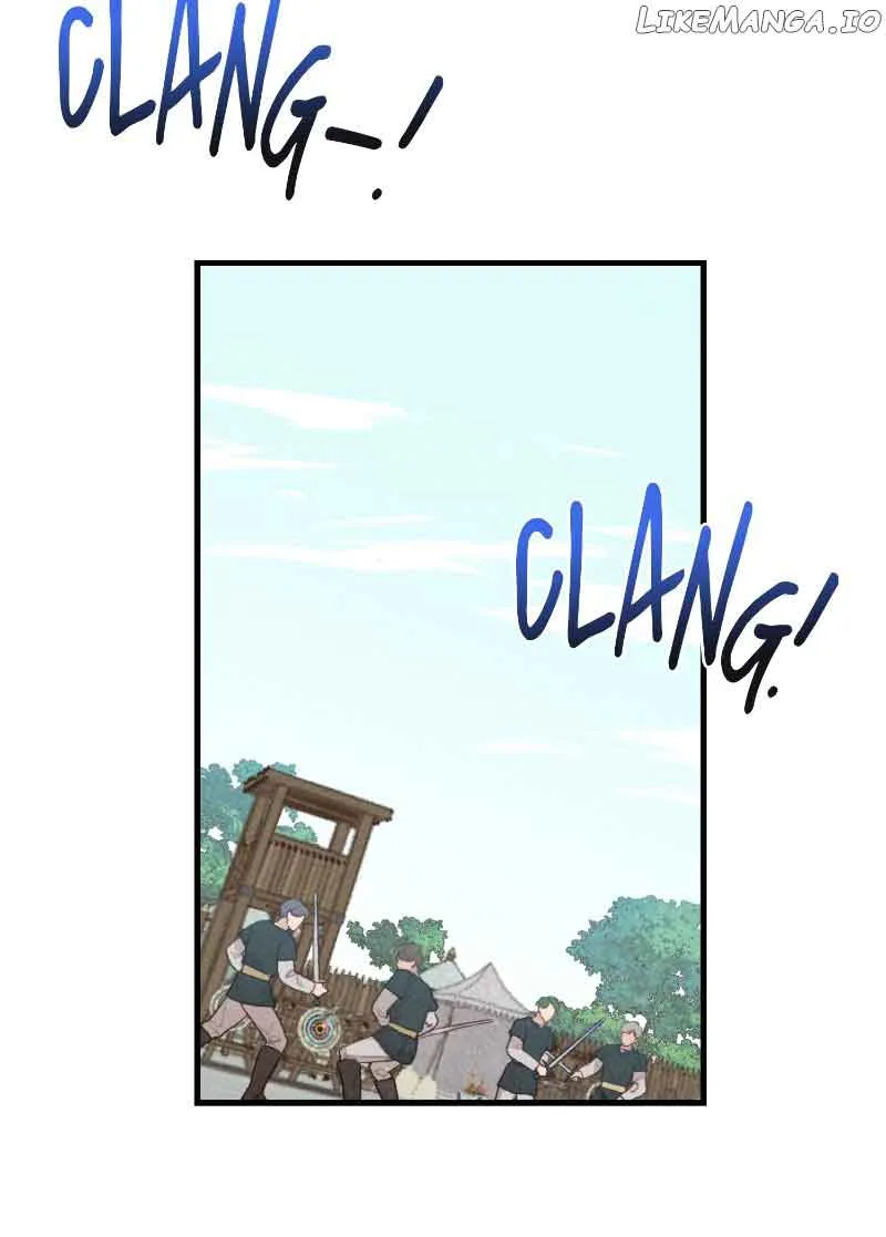 He’s Not Just a Pretty Face Chapter 37 page 12