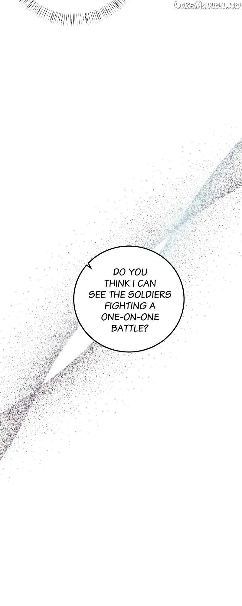 He’s Not Just a Pretty Face Chapter 37 page 15