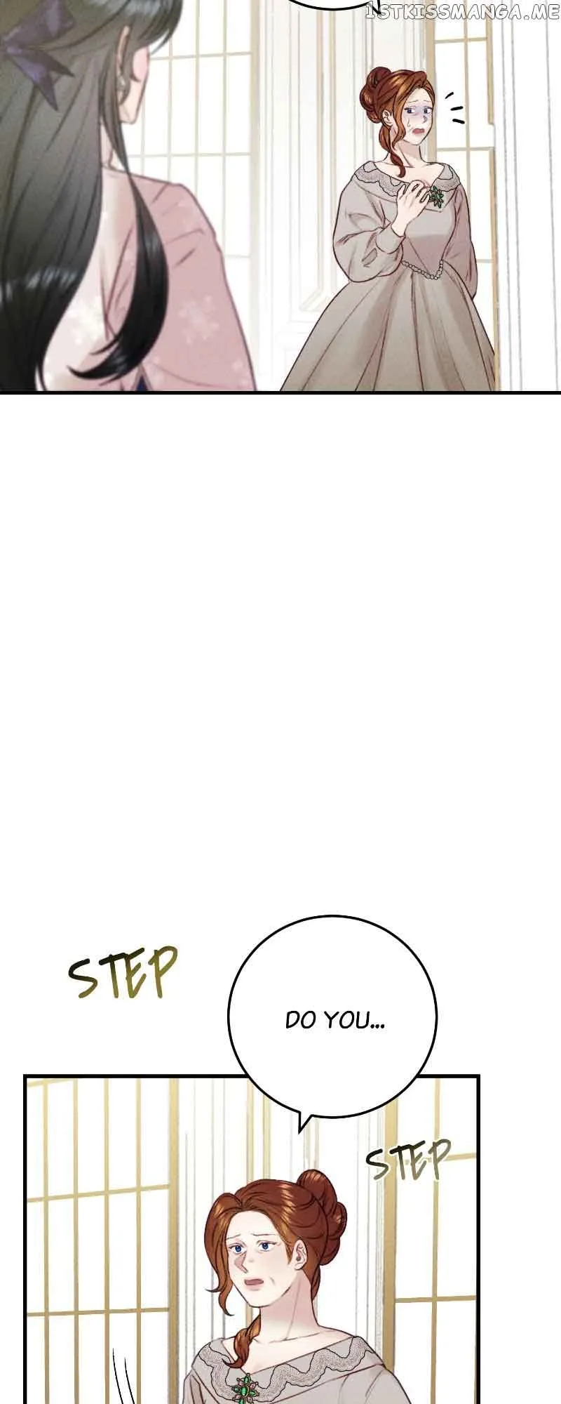 He’s Not Just a Pretty Face Chapter 36 page 36