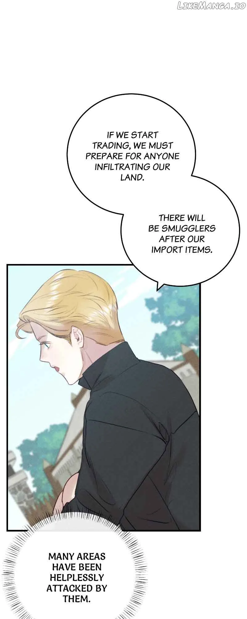 He’s Not Just a Pretty Face Chapter 37 page 14