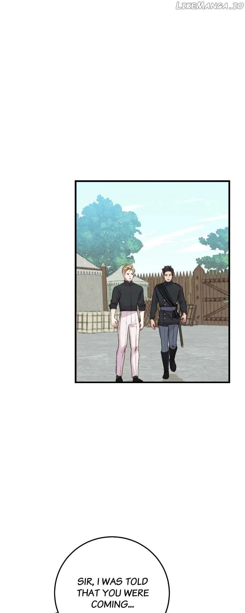 He’s Not Just a Pretty Face Chapter 37 page 3