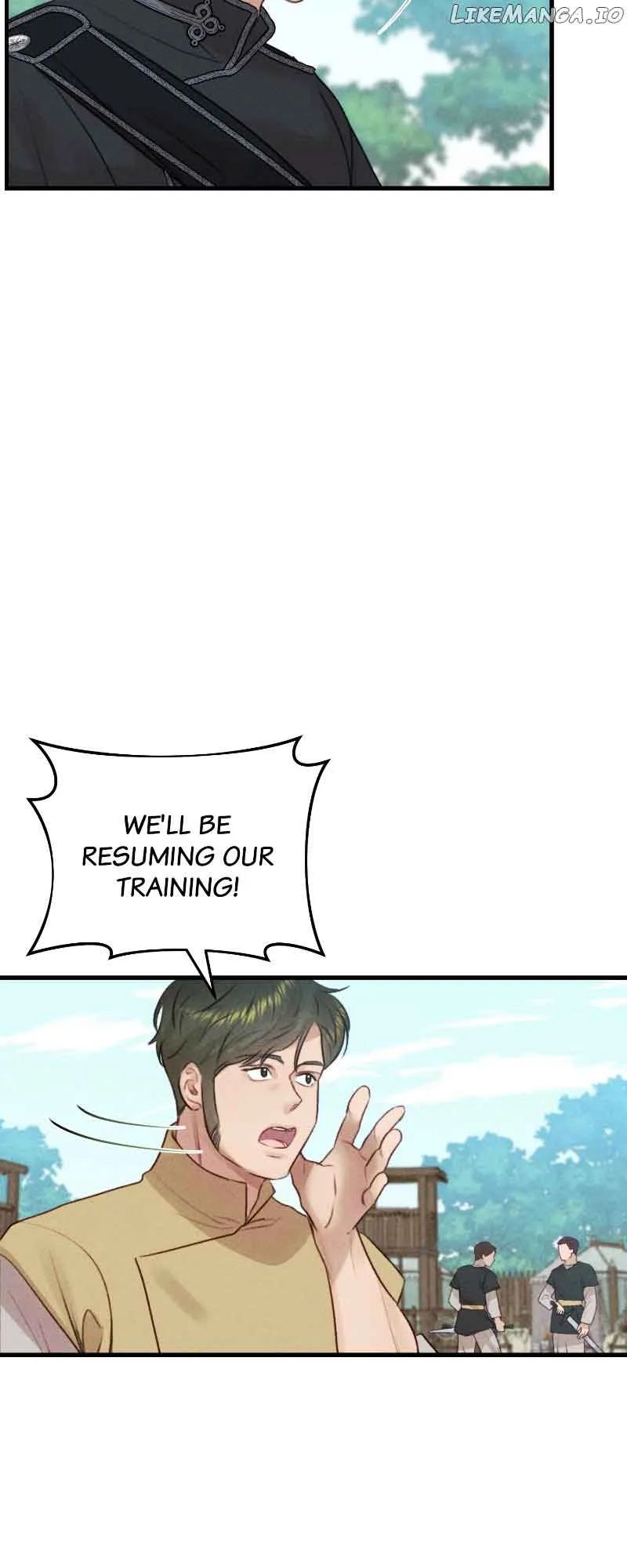 He’s Not Just a Pretty Face Chapter 37 page 10