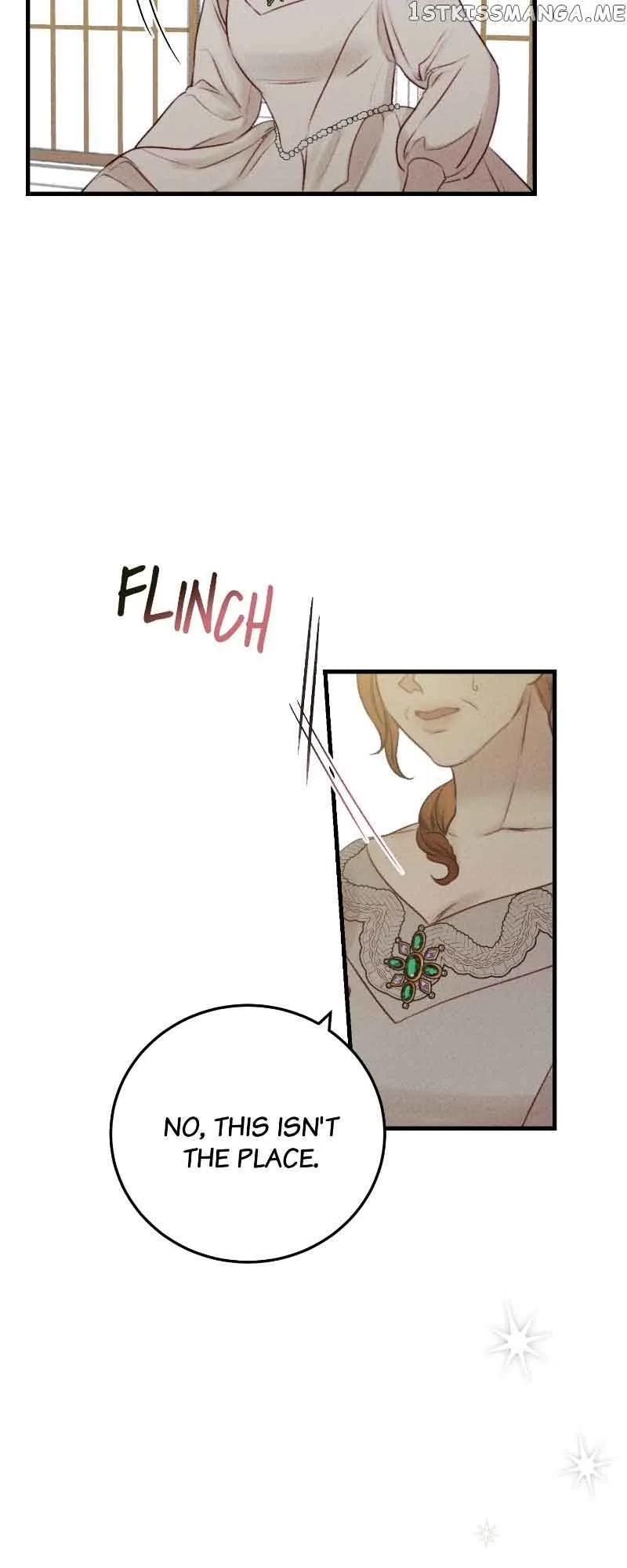 He’s Not Just a Pretty Face Chapter 36 page 37