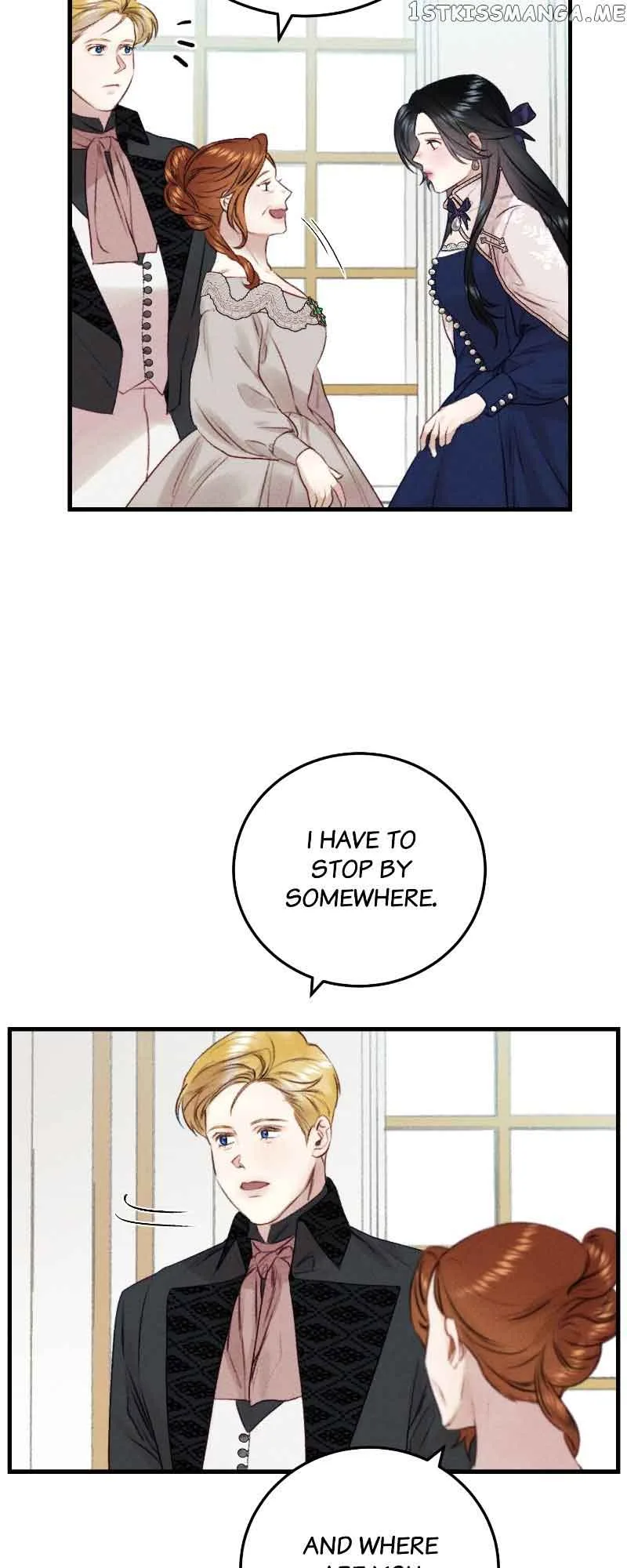 He’s Not Just a Pretty Face Chapter 36 page 26