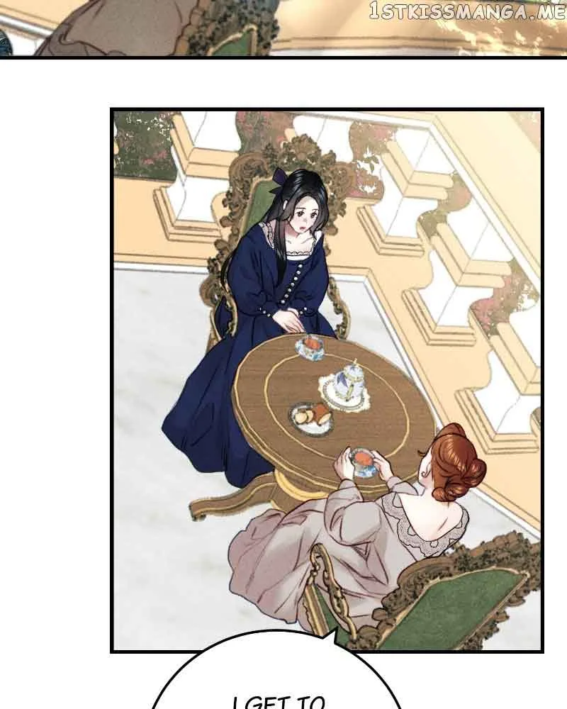 He’s Not Just a Pretty Face Chapter 36 page 41