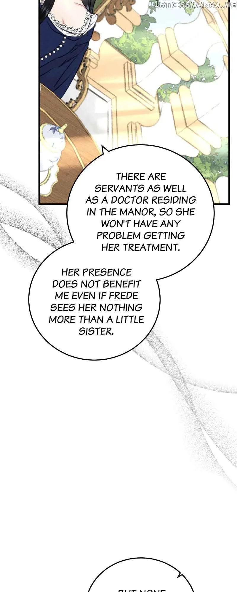 He’s Not Just a Pretty Face Chapter 36 page 52