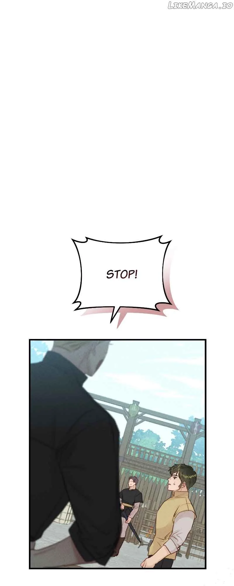 He’s Not Just a Pretty Face Chapter 37 page 19