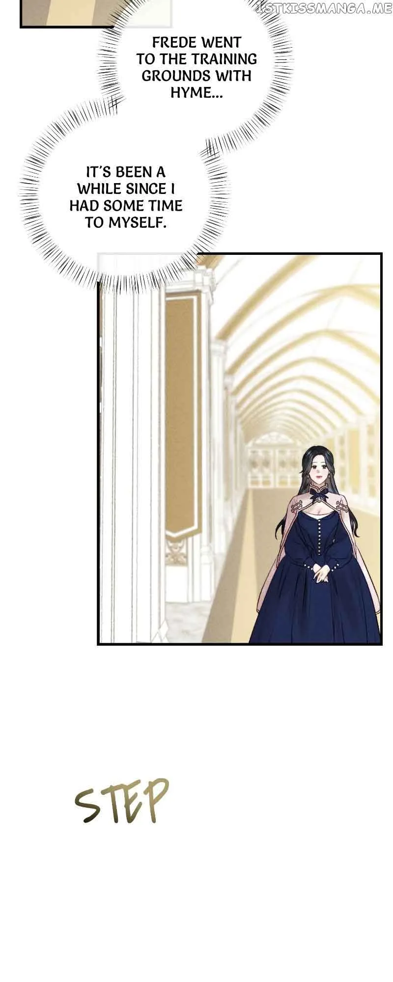 He’s Not Just a Pretty Face Chapter 36 page 34