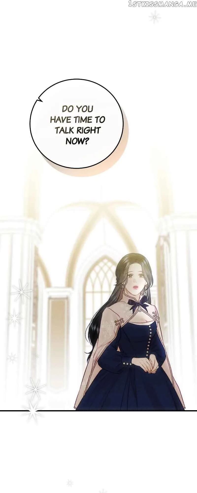 He’s Not Just a Pretty Face Chapter 36 page 38