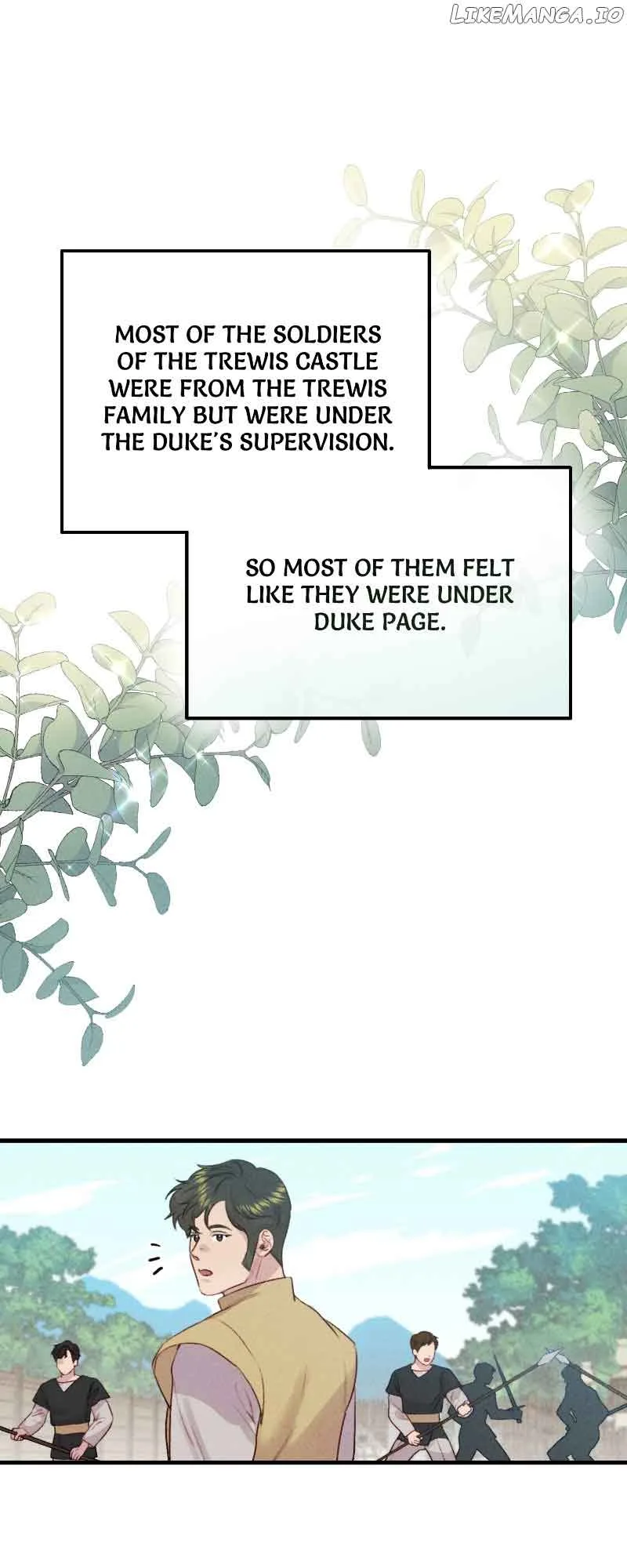 He’s Not Just a Pretty Face Chapter 37 page 2