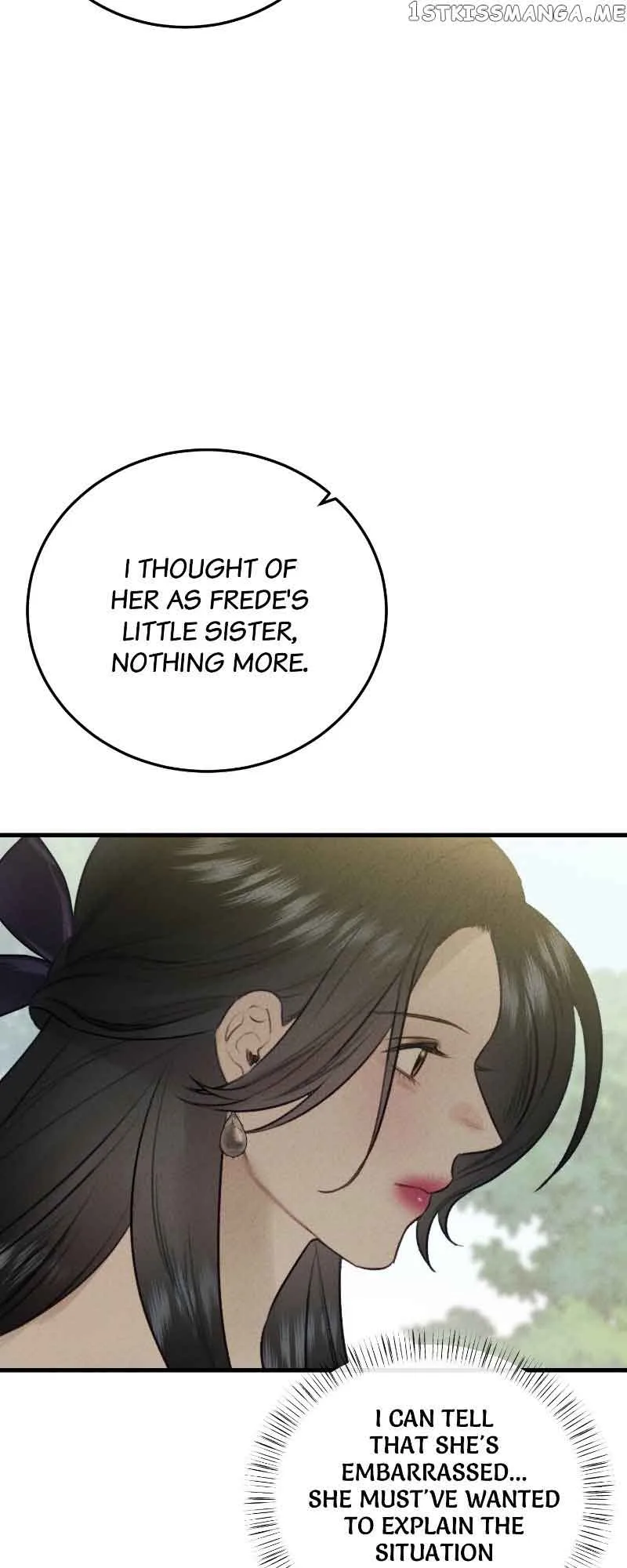 He’s Not Just a Pretty Face Chapter 36 page 46