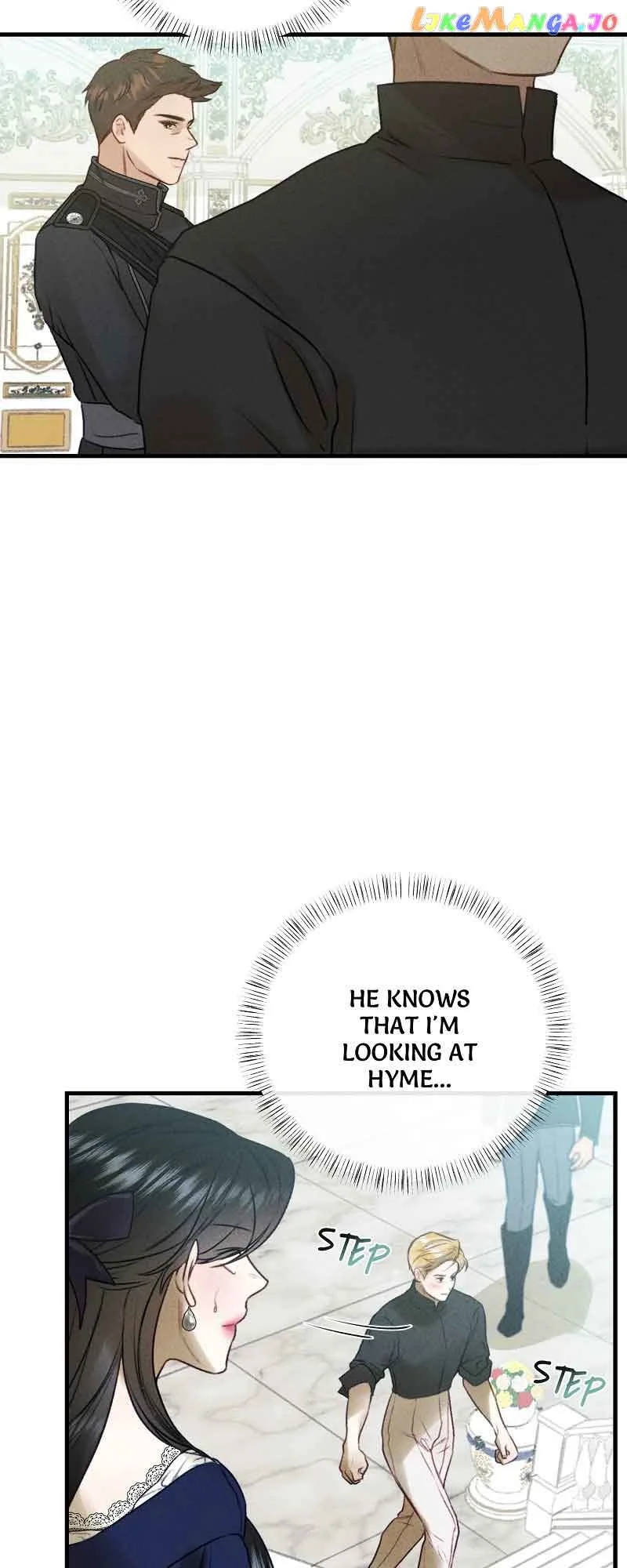 He’s Not Just a Pretty Face Chapter 38 page 7