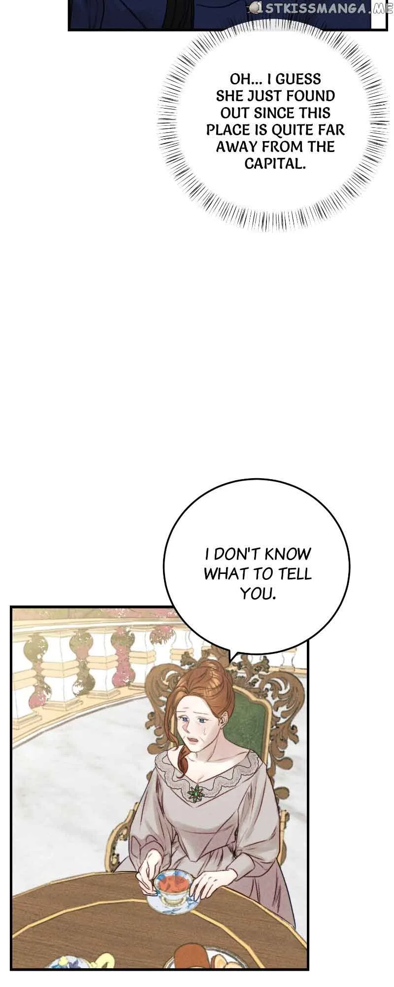 He’s Not Just a Pretty Face Chapter 36 page 44