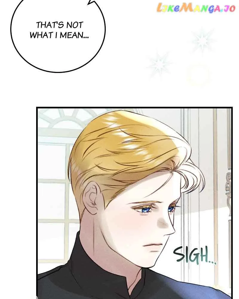 He’s Not Just a Pretty Face Chapter 38 page 17