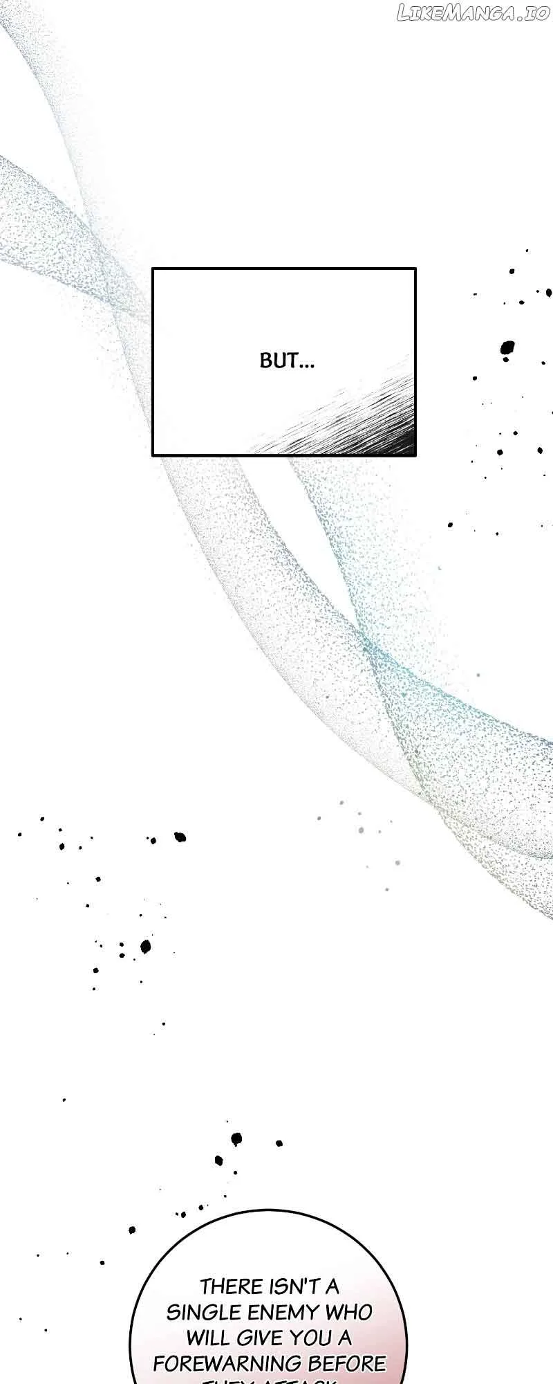 He’s Not Just a Pretty Face Chapter 37 page 22