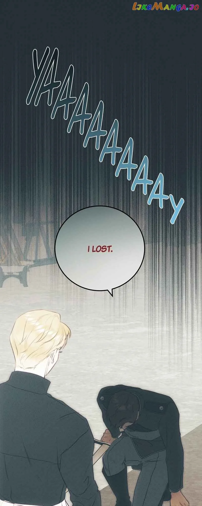 He’s Not Just a Pretty Face Chapter 38 page 2