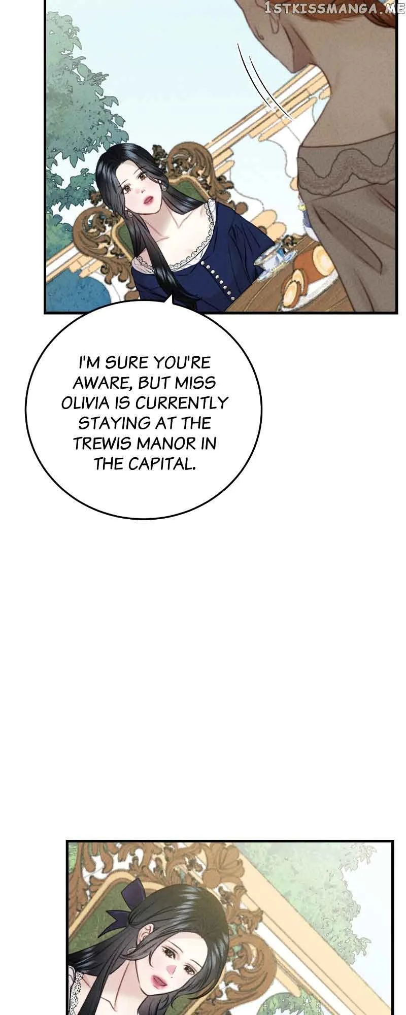 He’s Not Just a Pretty Face Chapter 36 page 51
