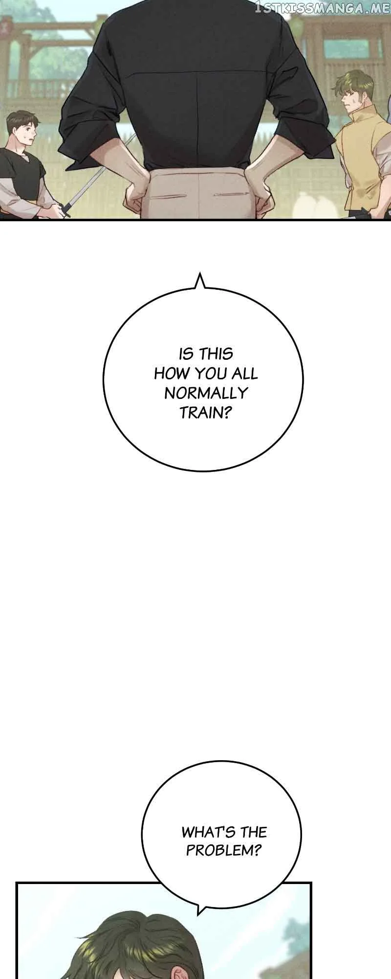 He’s Not Just a Pretty Face Chapter 36 page 60