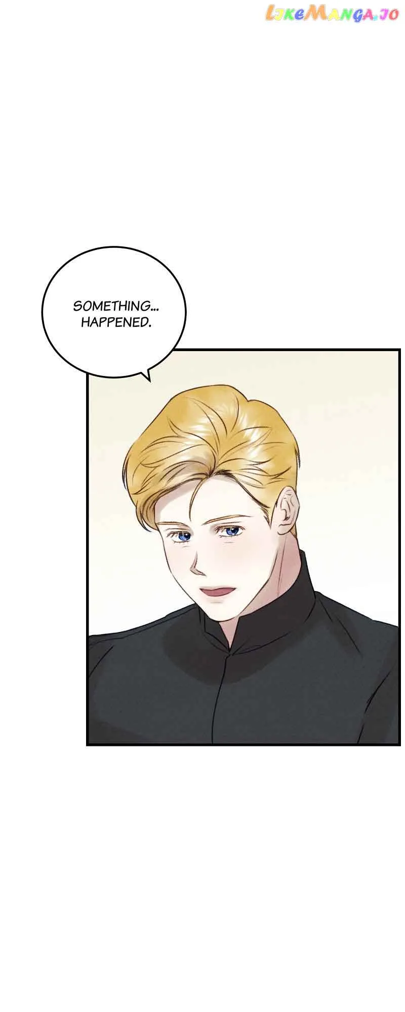 He’s Not Just a Pretty Face Chapter 38 page 10