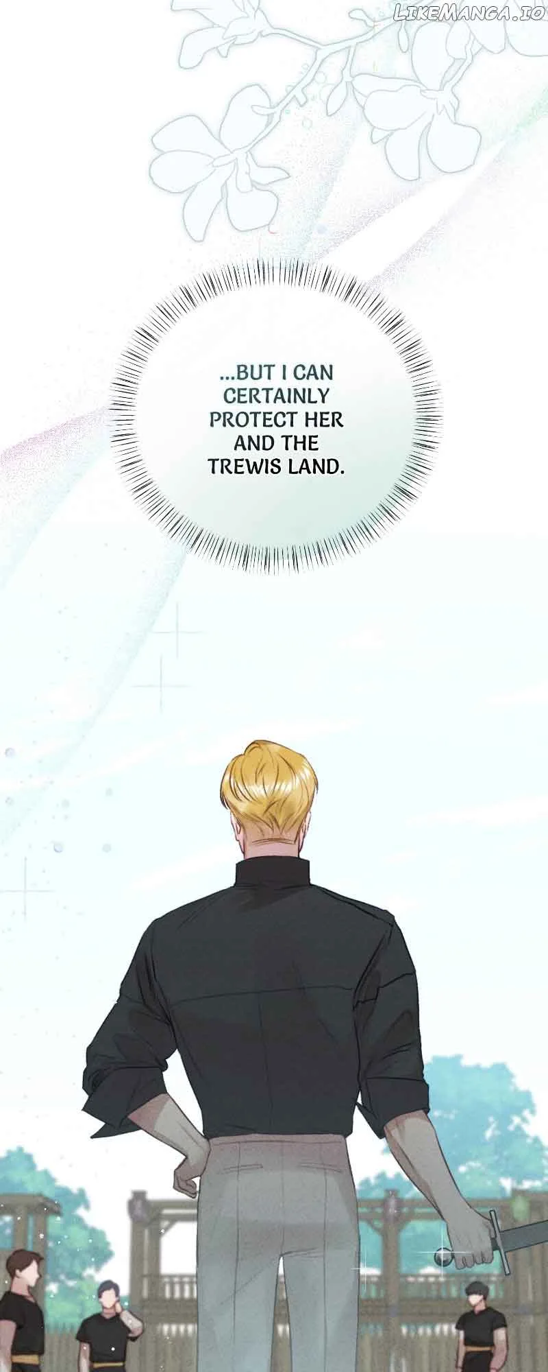 He’s Not Just a Pretty Face Chapter 37 page 31