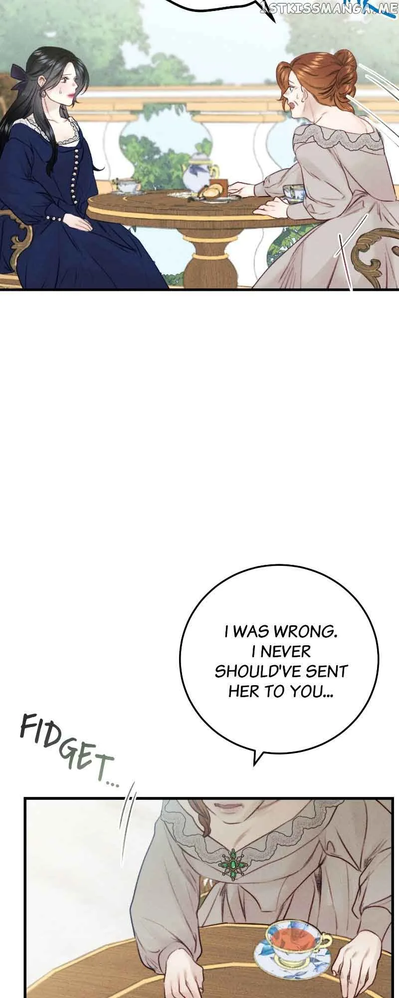 He’s Not Just a Pretty Face Chapter 36 page 54