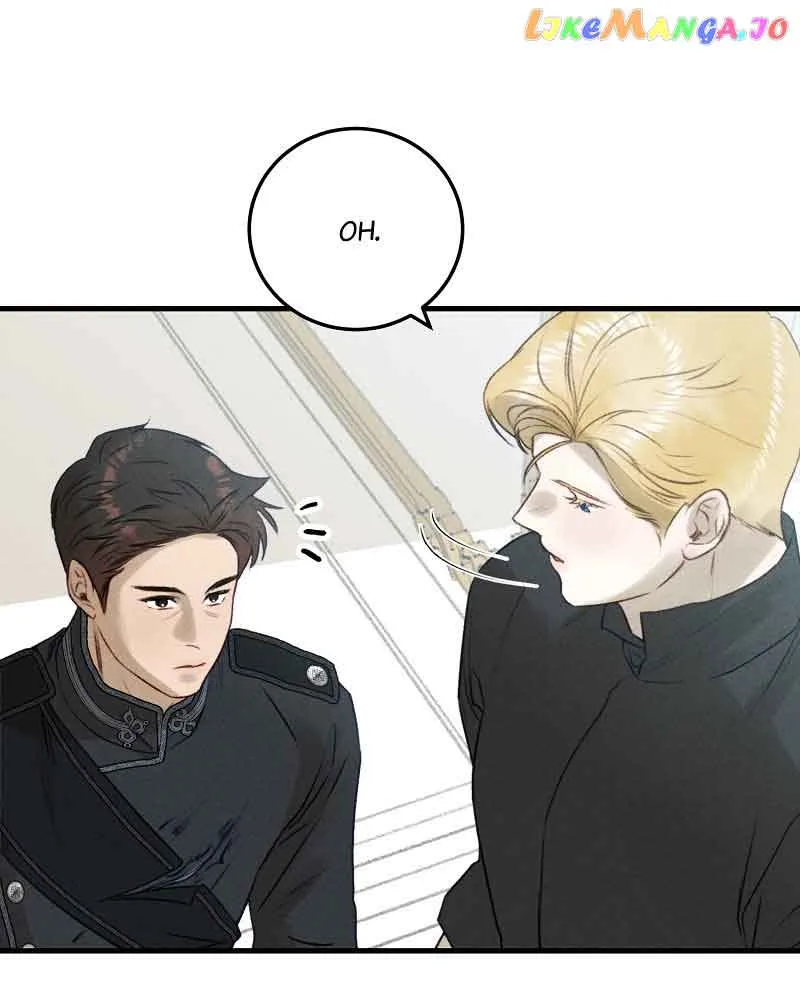 He’s Not Just a Pretty Face Chapter 38 page 9