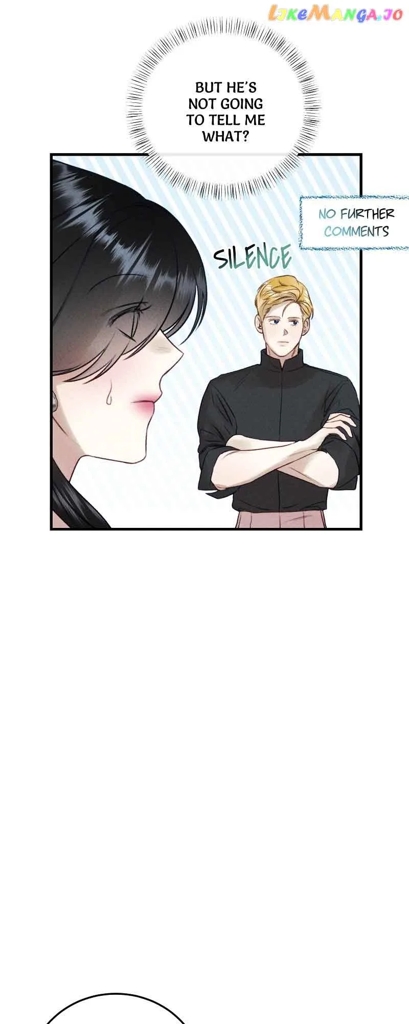 He’s Not Just a Pretty Face Chapter 38 page 11