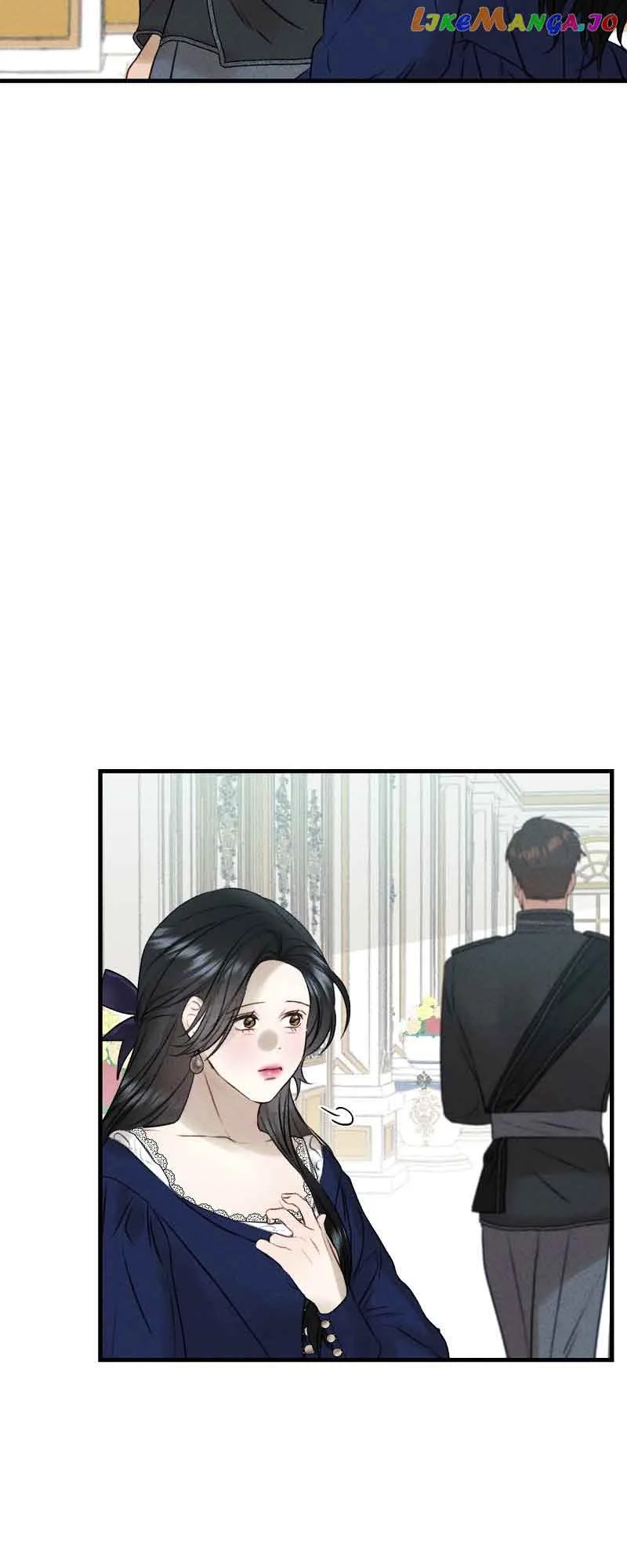He’s Not Just a Pretty Face Chapter 38 page 14