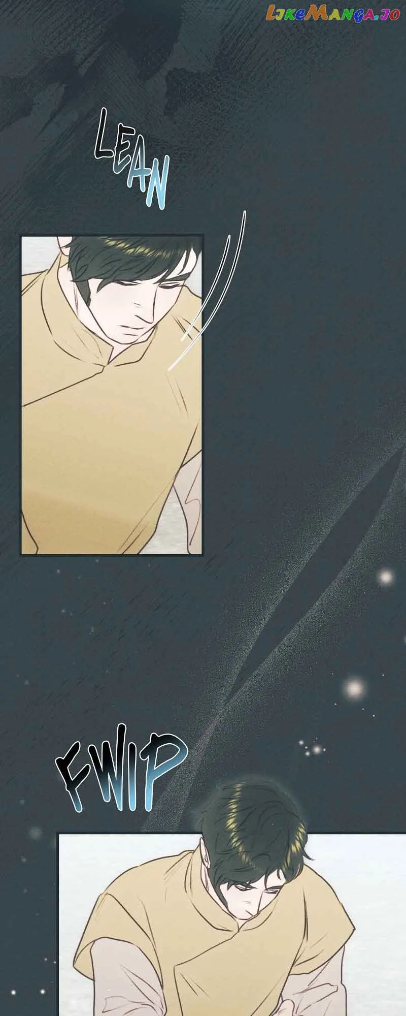 He’s Not Just a Pretty Face Chapter 38 page 4