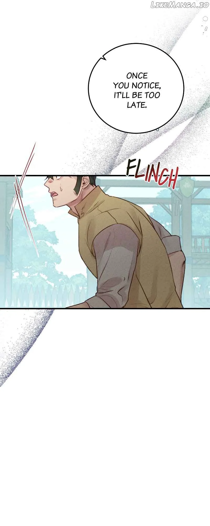 He’s Not Just a Pretty Face Chapter 37 page 25