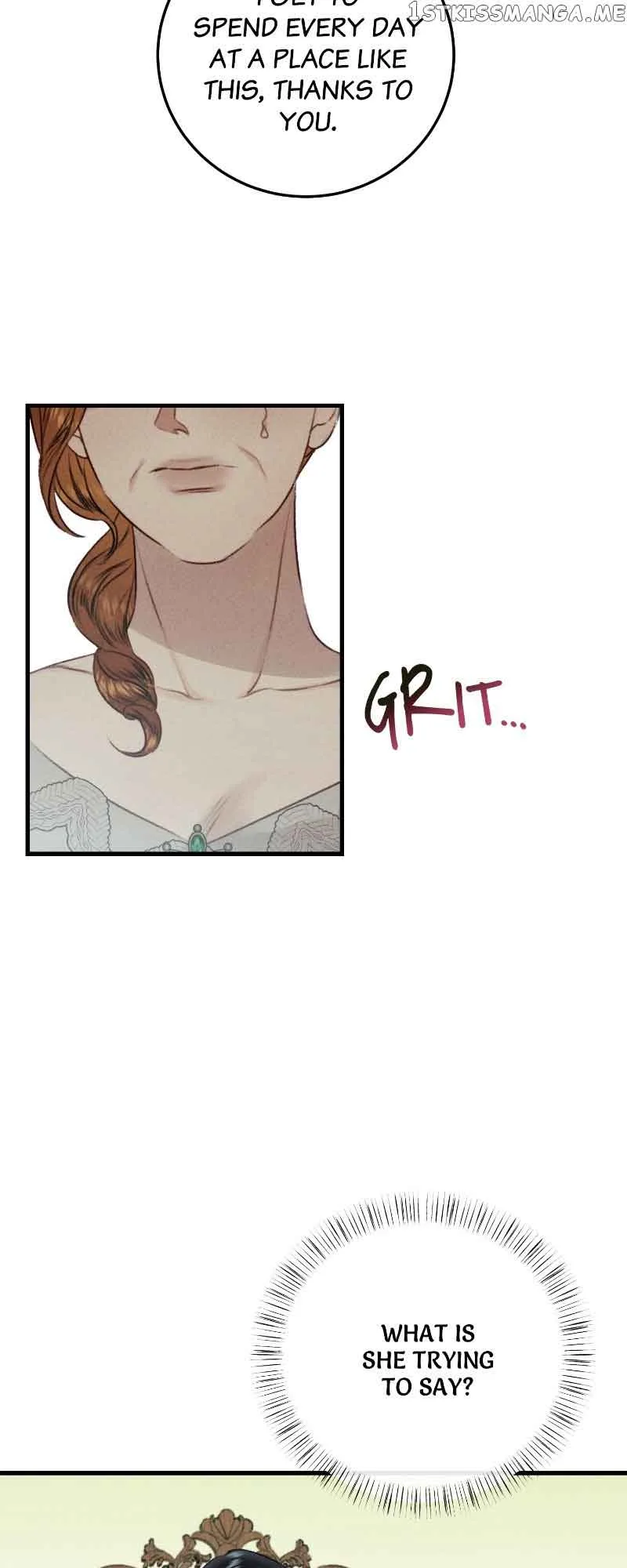 He’s Not Just a Pretty Face Chapter 36 page 42