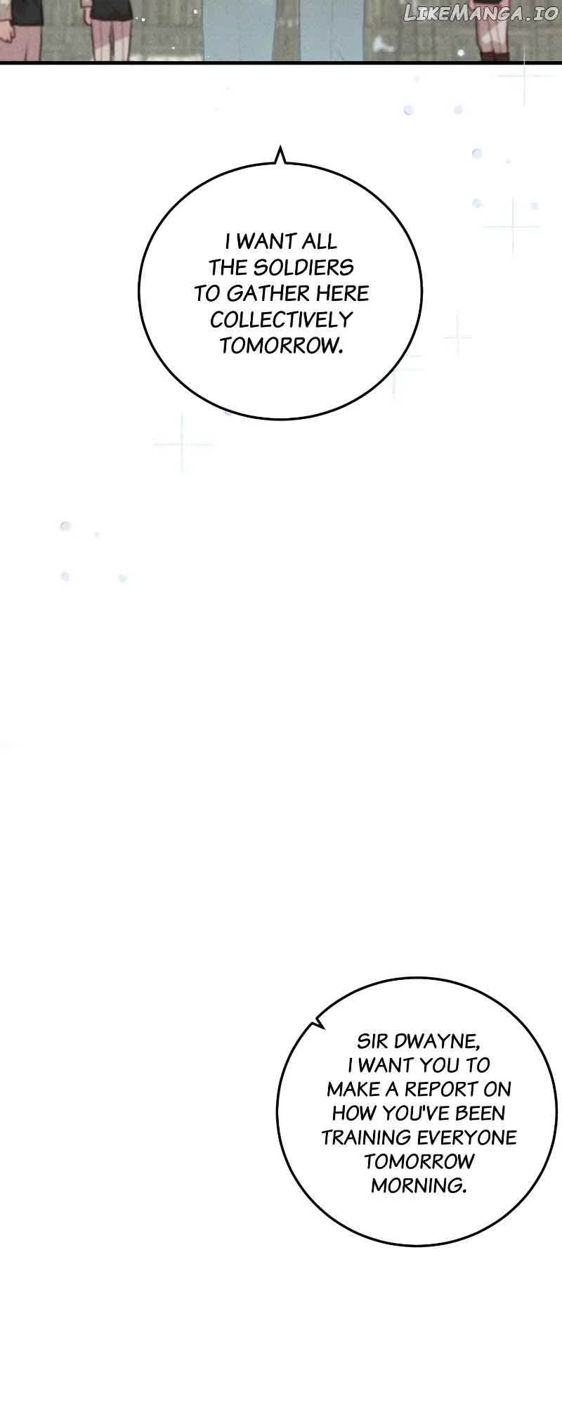 He’s Not Just a Pretty Face Chapter 37 page 32