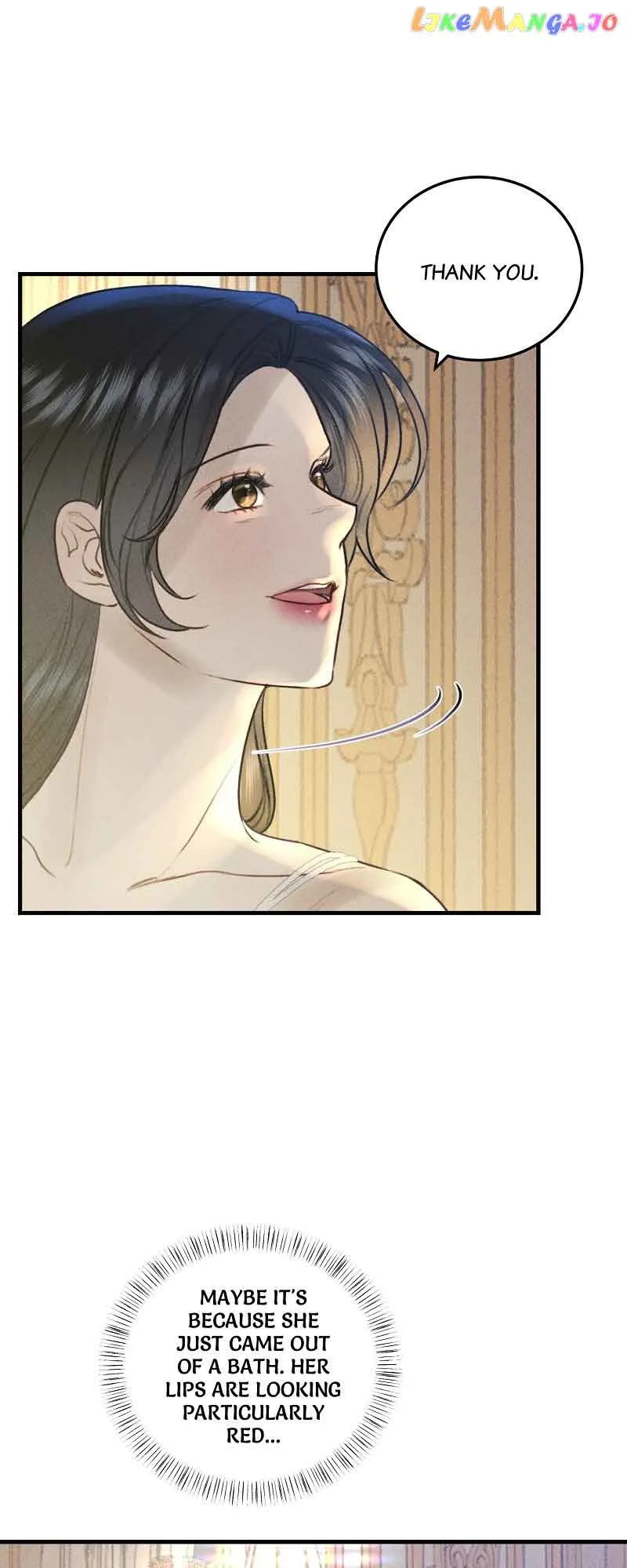 He’s Not Just a Pretty Face Chapter 38 page 55