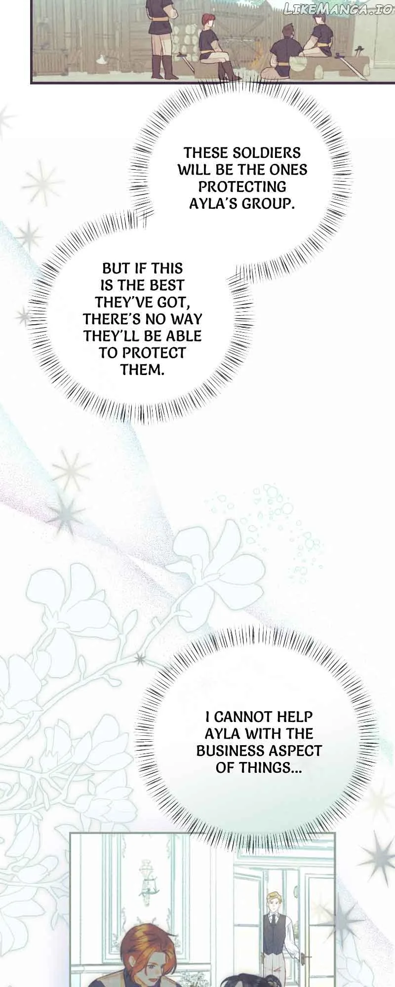 He’s Not Just a Pretty Face Chapter 37 page 29