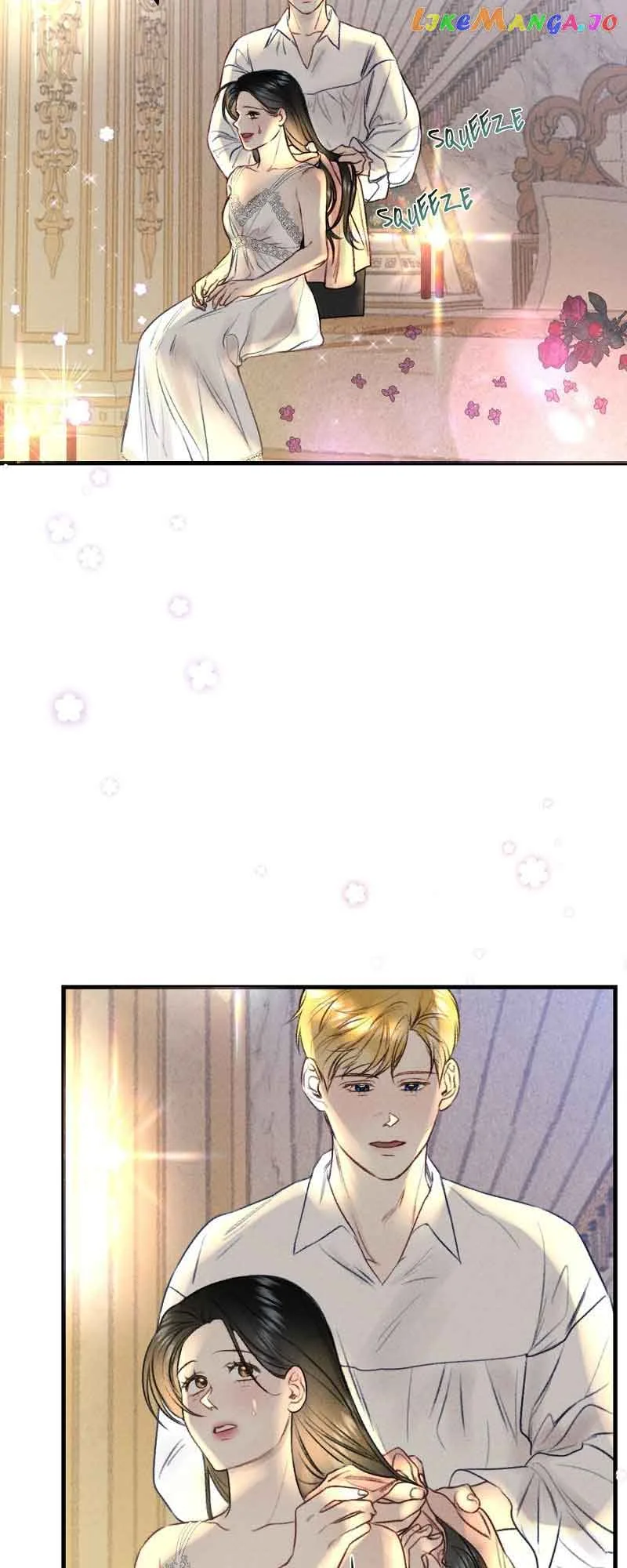He’s Not Just a Pretty Face Chapter 38 page 51