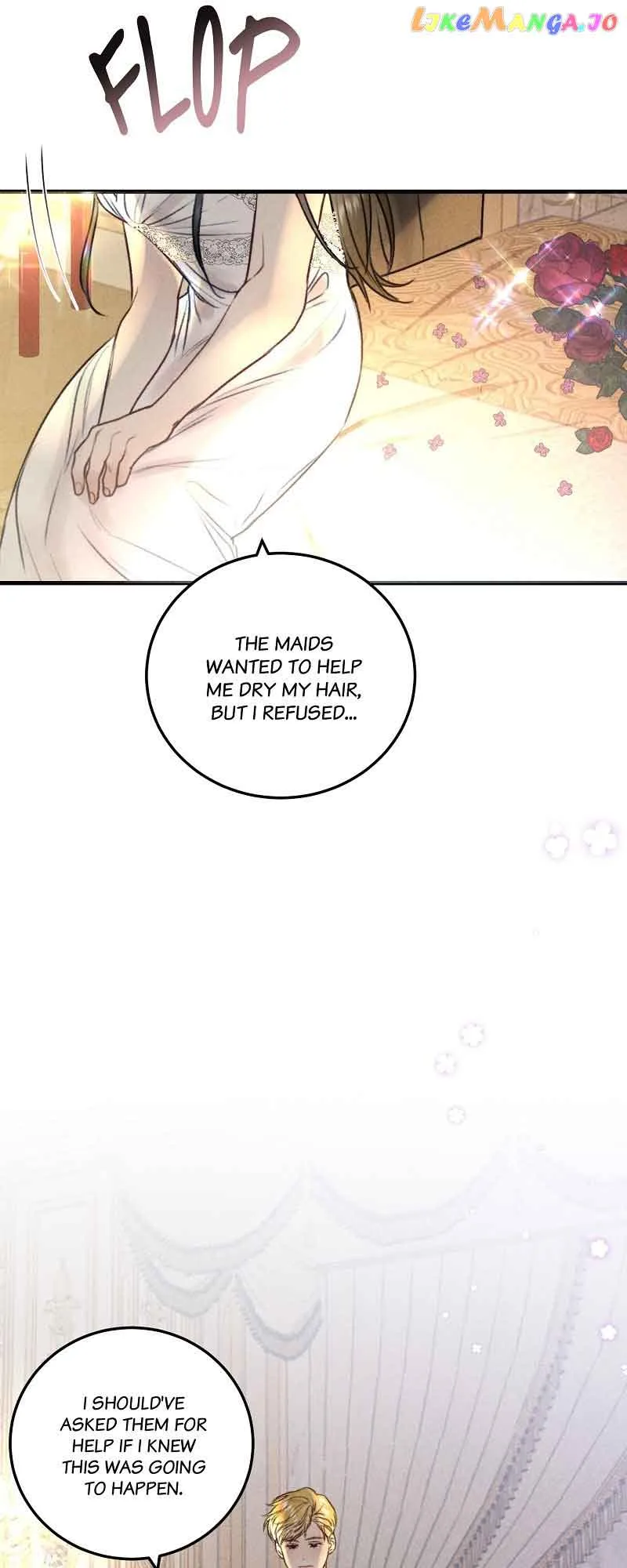 He’s Not Just a Pretty Face Chapter 38 page 50