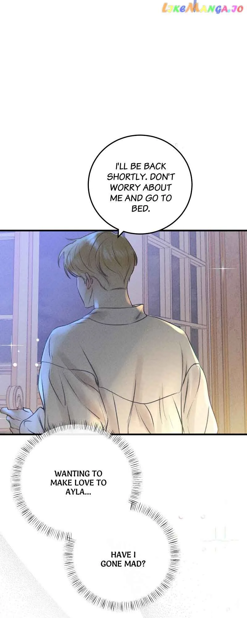 He’s Not Just a Pretty Face Chapter 38 page 60
