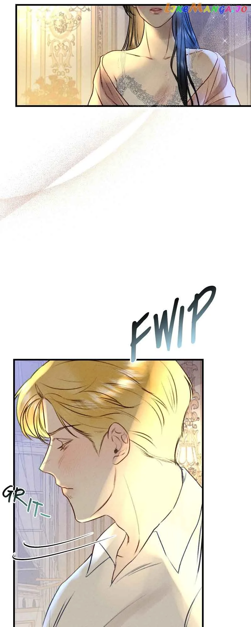 He’s Not Just a Pretty Face Chapter 38 page 38