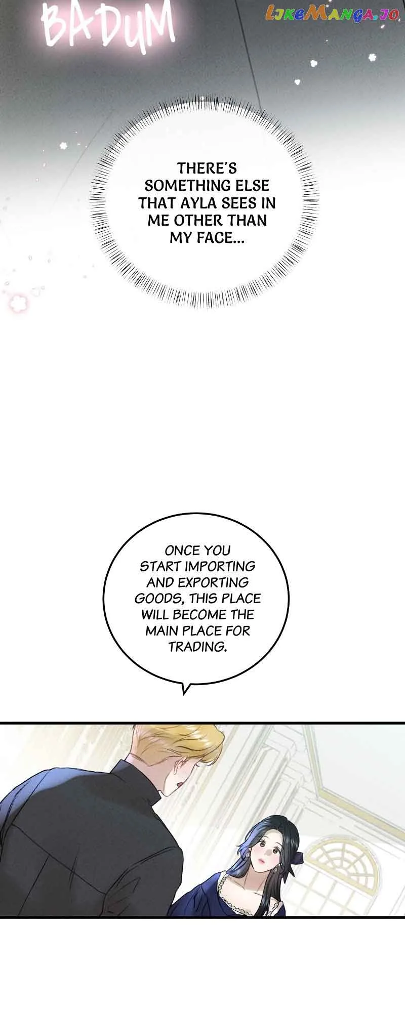 He’s Not Just a Pretty Face Chapter 38 page 24