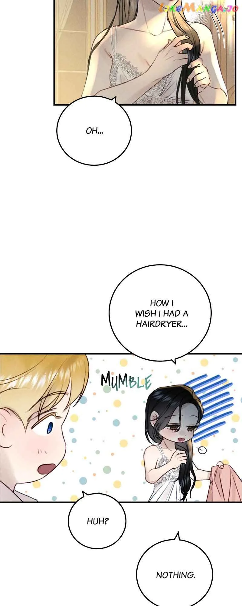 He’s Not Just a Pretty Face Chapter 38 page 47