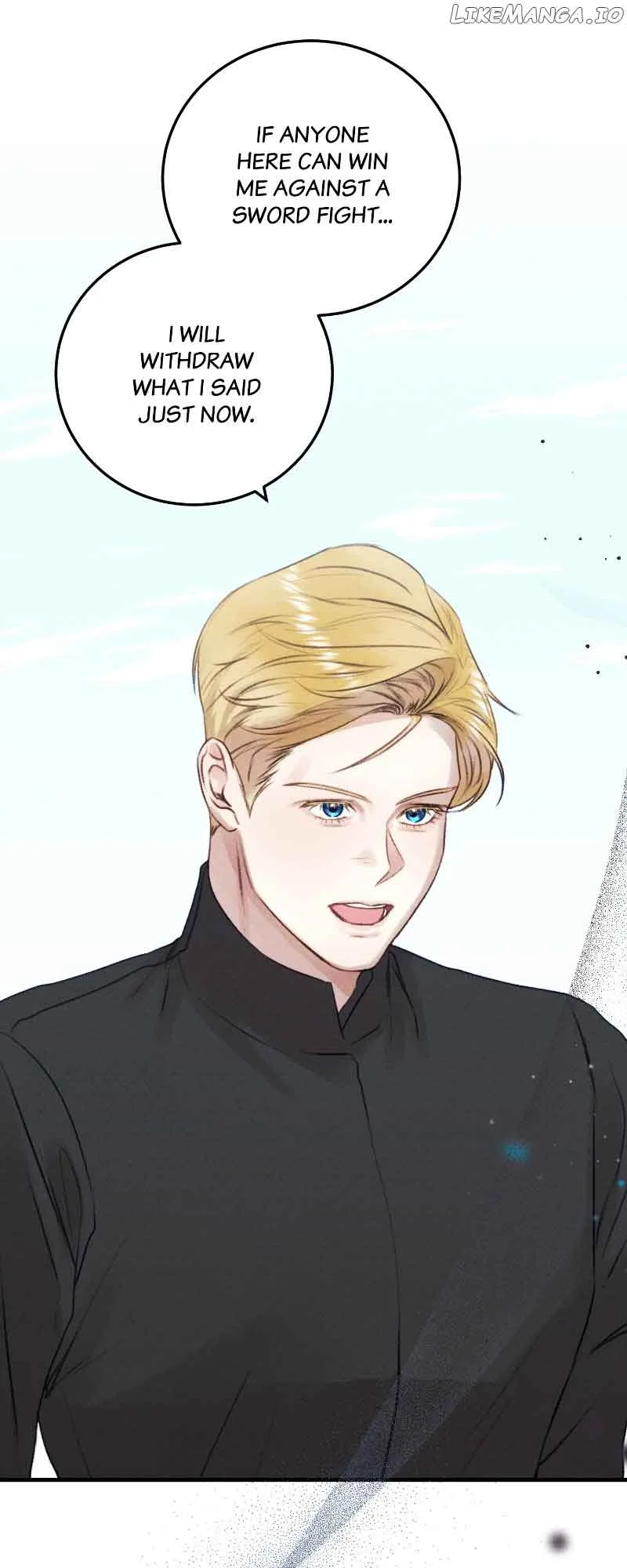 He’s Not Just a Pretty Face Chapter 37 page 39
